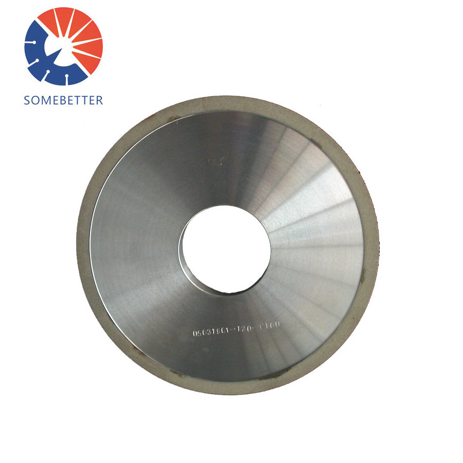 10 Year China Supplier Grinding Hard Materials Tools 1A1 CBN/Diamond Grinding wheel,vitrified bond diamond grinding wheel