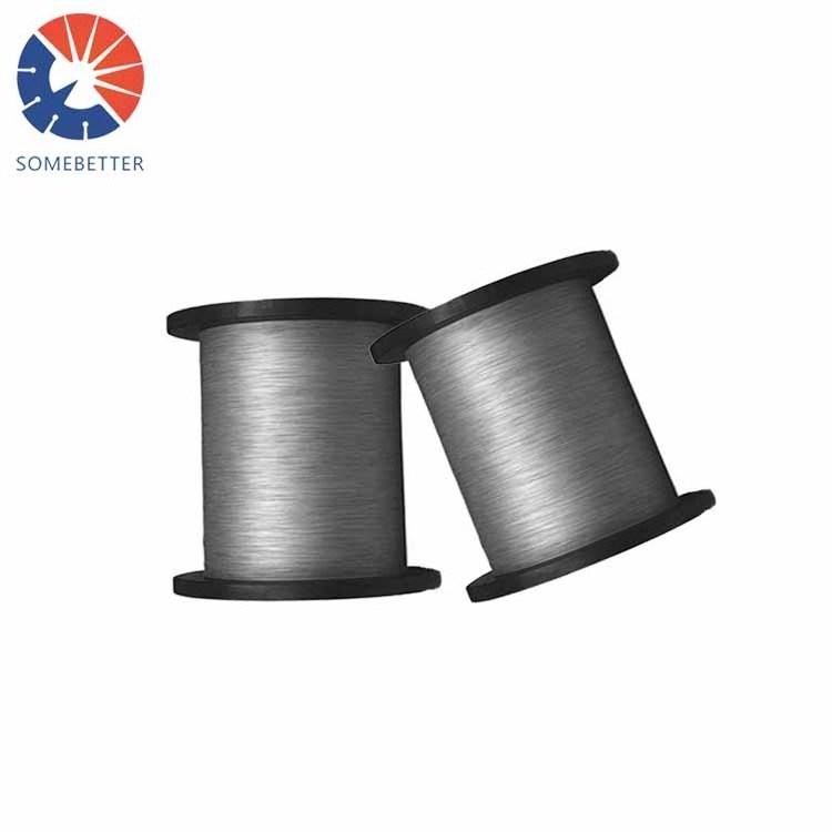 Somebetter Custom Steel Diamond Wire Saw for Granite Block Cutting Power Tools Machine Application OEM Supported