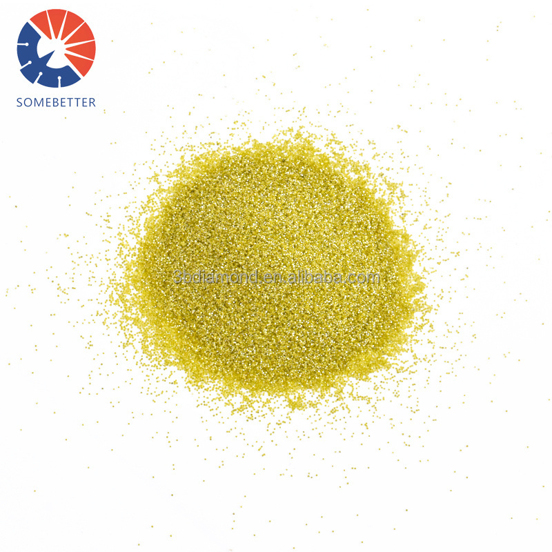 High strength and toughness properties Nano Diamond Powder for polishing