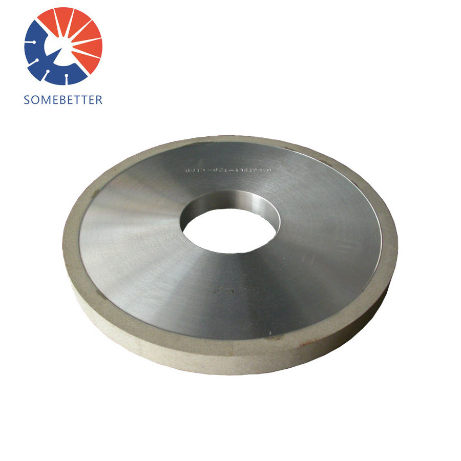 10 Year China Supplier Grinding Hard Materials Tools 1A1 CBN/Diamond Grinding wheel,vitrified bond diamond grinding wheel