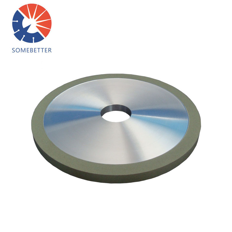 10 Year China Supplier Grinding Hard Materials Tools 1A1 CBN/Diamond Grinding wheel,vitrified bond diamond grinding wheel