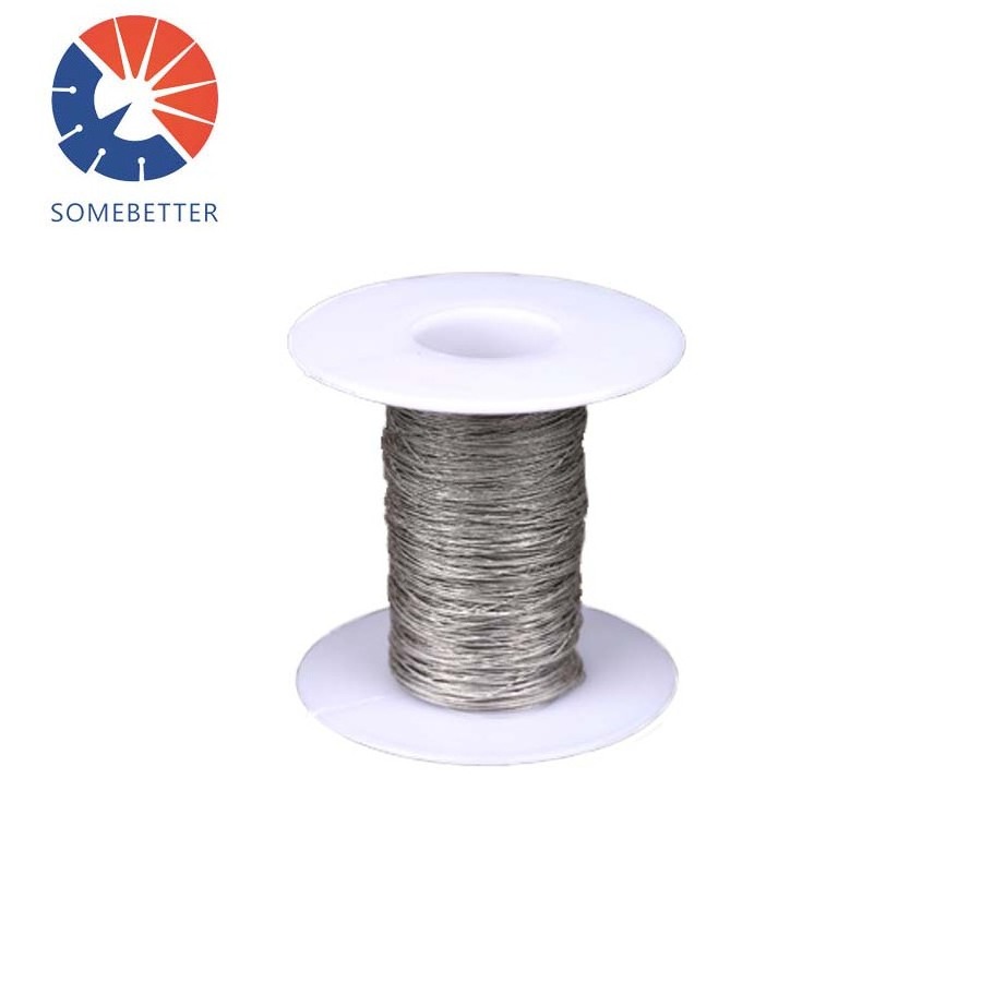 Steel and Plastic Diamond Wire Saw Power Tool Parts for Cutting Sapphire Diamond Customizable OEM Support Machine Application