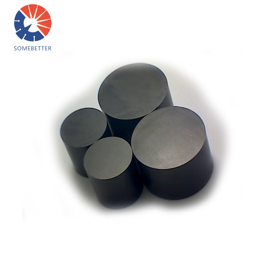 solid CBN inserts for machining cast iron,hardened steels,RNMN/RNGN