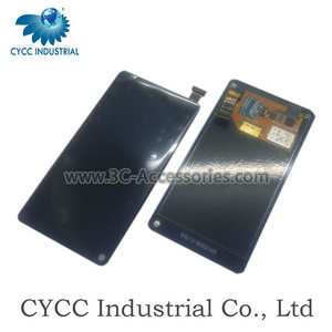 Mobile Phone Spare Parts for Nokia N9 LCD Screen