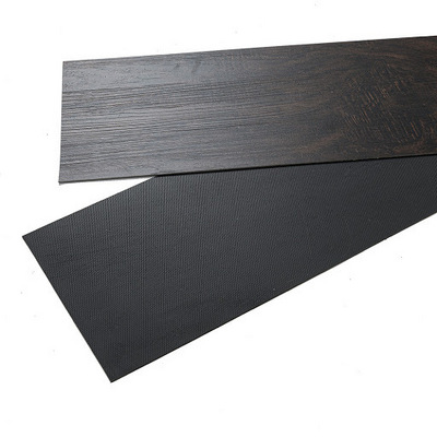 Waterproof Wood Luxury Pvc Tiles LVT Flooring Self Adhesive Vinyl Flooring Peel And Stick Pvc Floor Plank