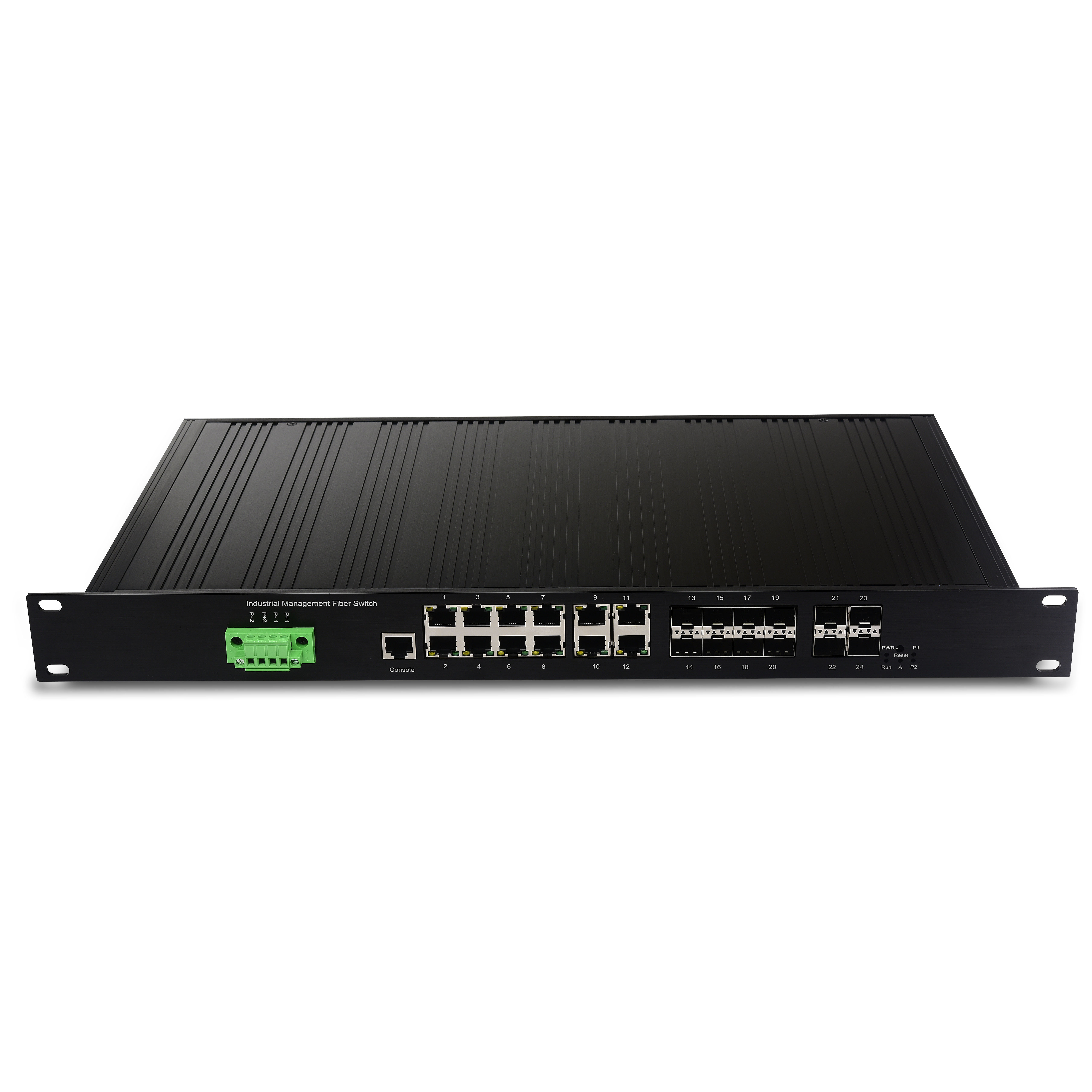 L2/L3 managed switches 12 16 24 32 48 port 1000mbps 10 Gigabit Ethernet Switch 10G SFP+ POE switch