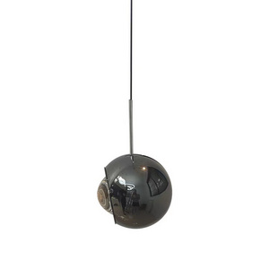 Nordic Adjustable Height Pendant Lights Bedroom Bedside Living Room Pendant Lamps Aluminium Minimalist Home Decor Light Fixture