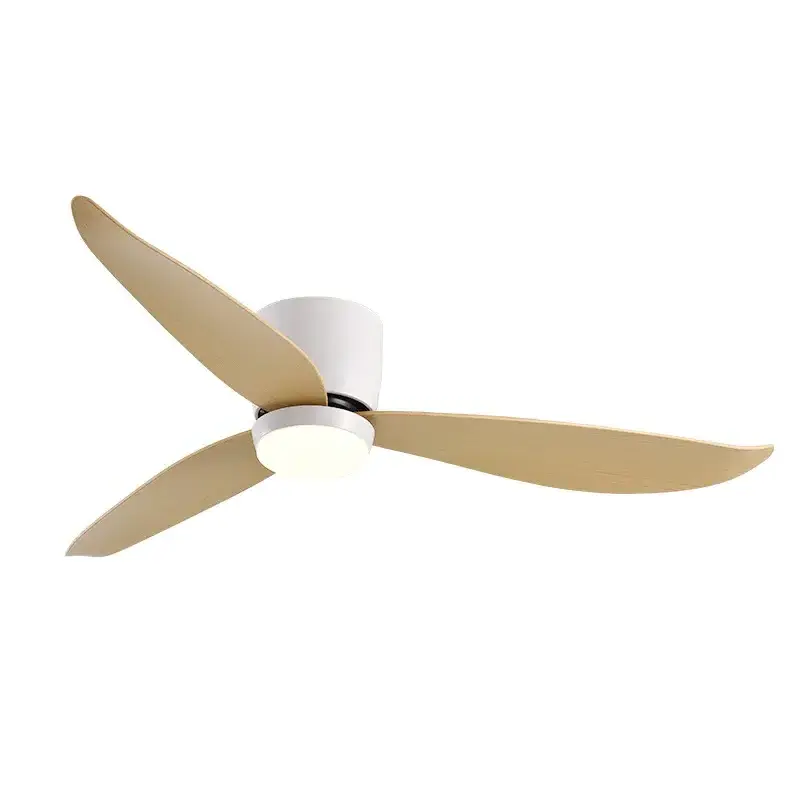 Modern Led Ceiling Fans with Lights Ceiling Light Fan Lamp Ceiling Fan with Remote Control Decorative BedroomHome