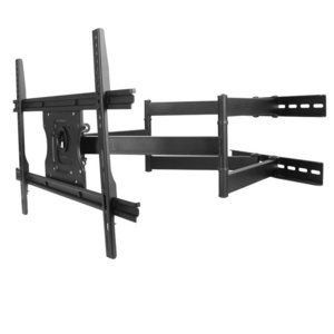 Heavy Duty Articulating Full Motion TV Wall Mount Bracket Tilt Swivel Corner TV Mount