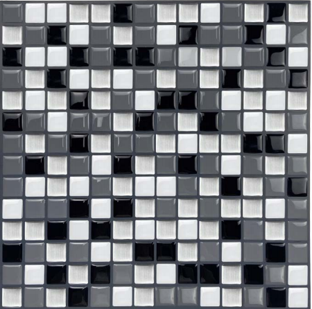 Good quality cheap price tiles from mosaic factory swimming pool tiles and decorative wall crystal glass mosaic tile