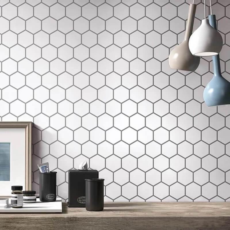 Peel and Stick Tile Backsplash for Kitchen Homey Mosaic Peel and Stick Backsplash Tile for Kitchen,3D Self-Adhesive Stickers