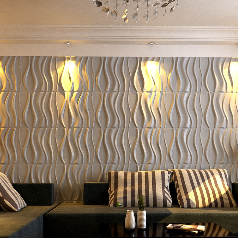 luxury wallpaper 3d effect top interior decor 3d walls