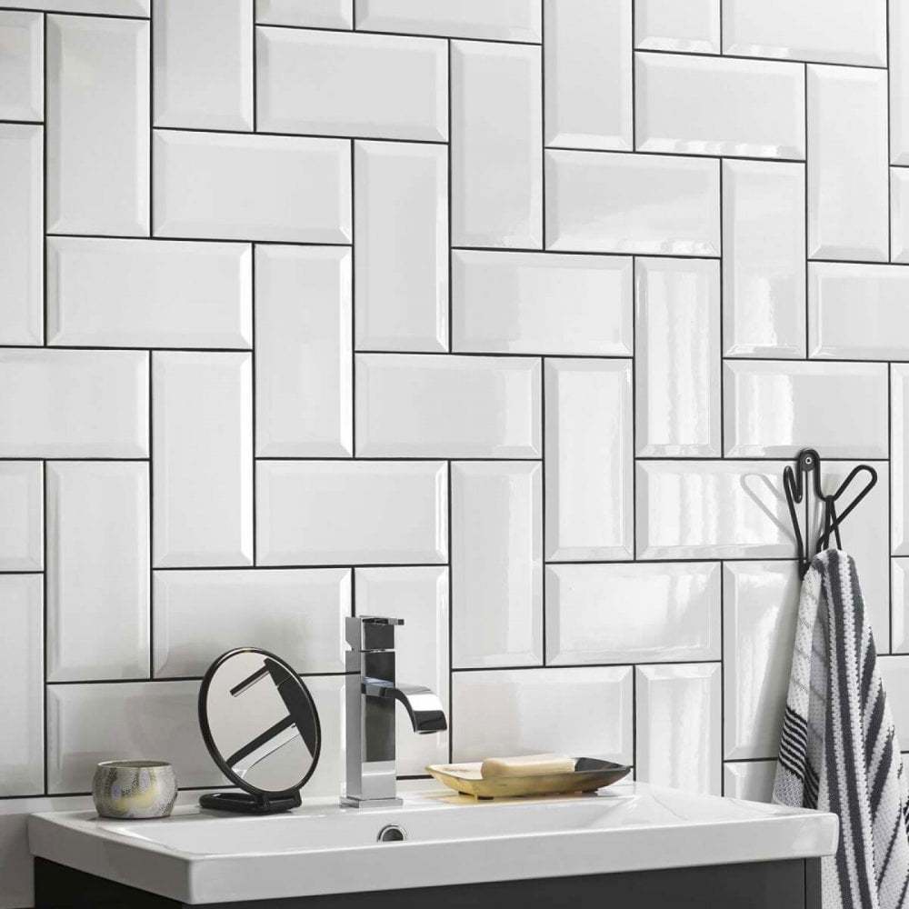 Art3d 10-Sheet Peel and Stick Tile Backsplash - 12