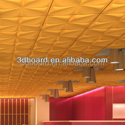 Dining room wallpaper 3d background modern vinyl wallpaper wood panel for living room