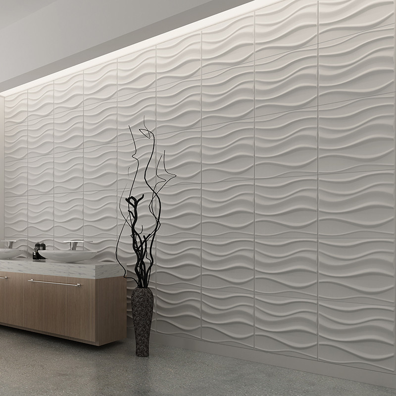 pvc panel wall panel  murals 3d stickers decor wallpapers/wall coating