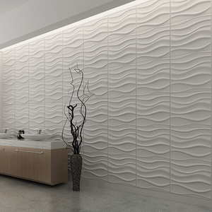 pvc panel wall panel  murals 3d stickers decor wallpapers/wall coating