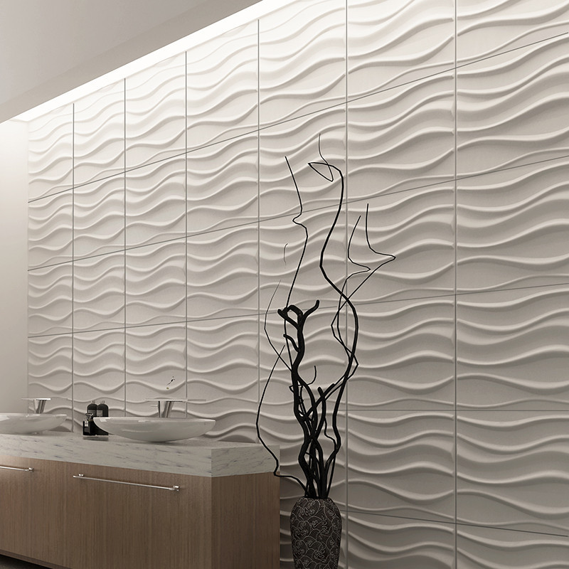 pvc panel wall panel  murals 3d stickers decor wallpapers/wall coating