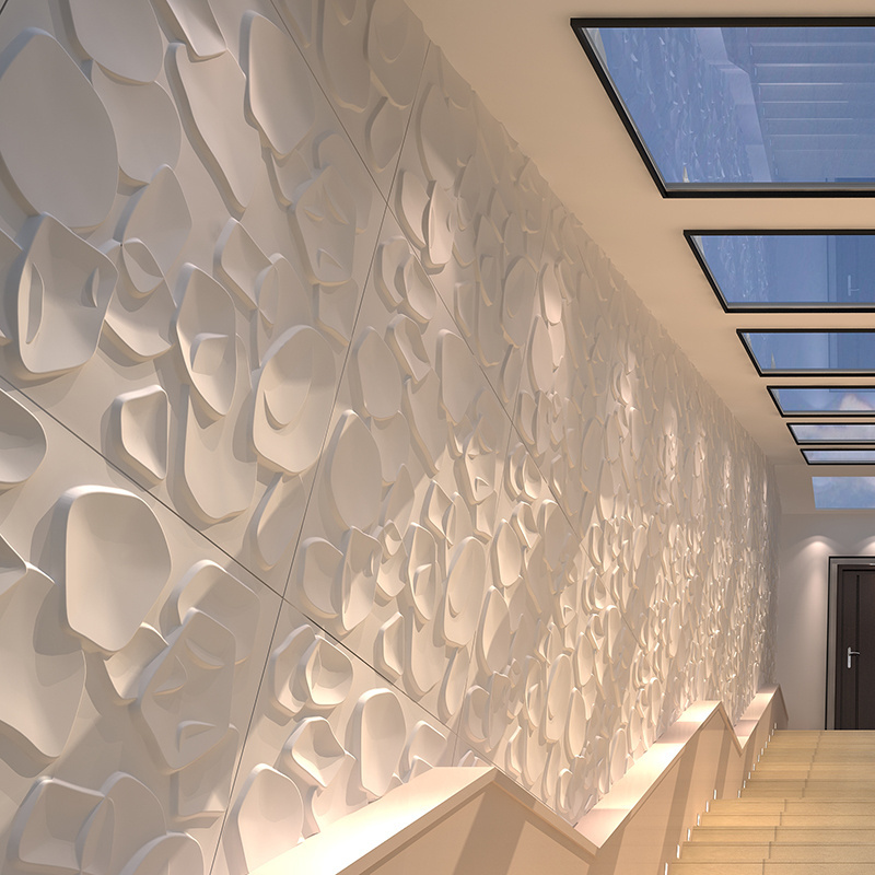 three-dimensional 3d stone wallpaper