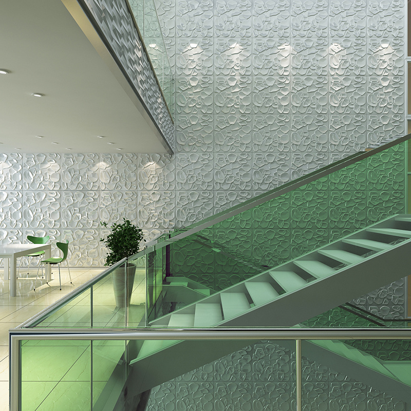 three-dimensional 3d stone wallpaper