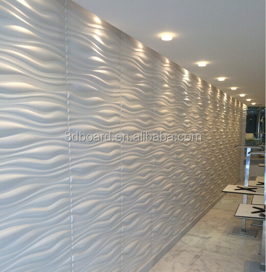 Archiboard bathroom construction materials waterproof decorative 3d stone wallpaper for walls