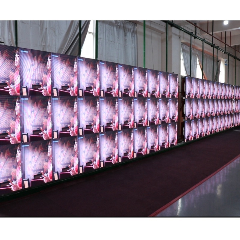 P1.25 P1.5 P1.6 P1.875 P1.9 Church Led video wall / P2 P2.5 P3 indoor full color Led Display / FHD Conference Led Screen