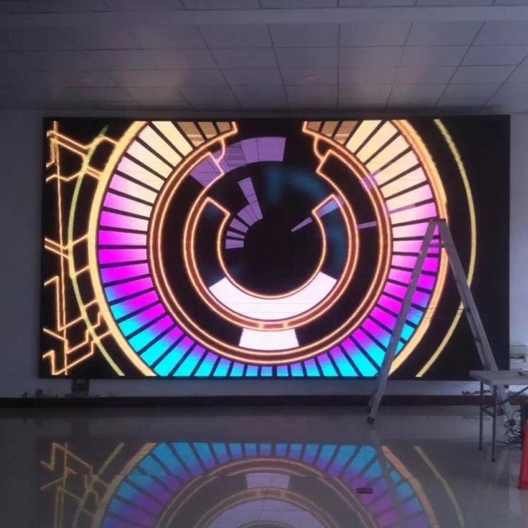 Indoor P1.56 IP43 Waterproof Led Video Wall Panel