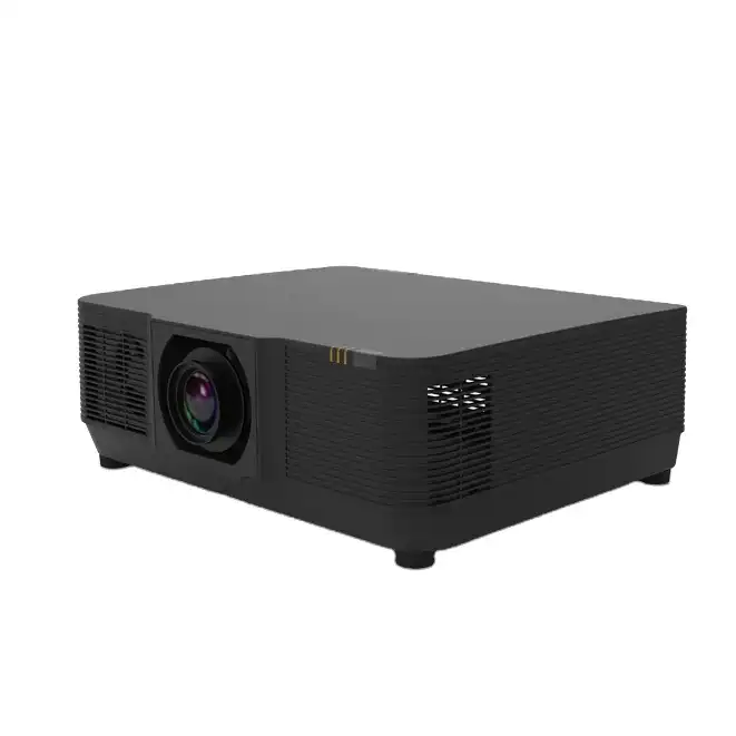 Oem Projector Large Venue 15000 Lumens 4k Laser Video Mapping 3lcd Outdoor Fusion Projectors & Presentation Equipments