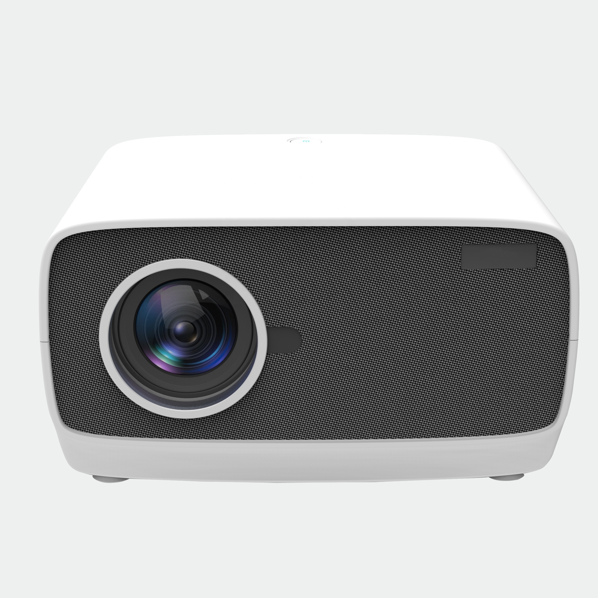 Portable Mini Multimedia Projector Wireless 800 Lumen  Mirror Business WIFI Bluetooth Android LED hd projector for Phone