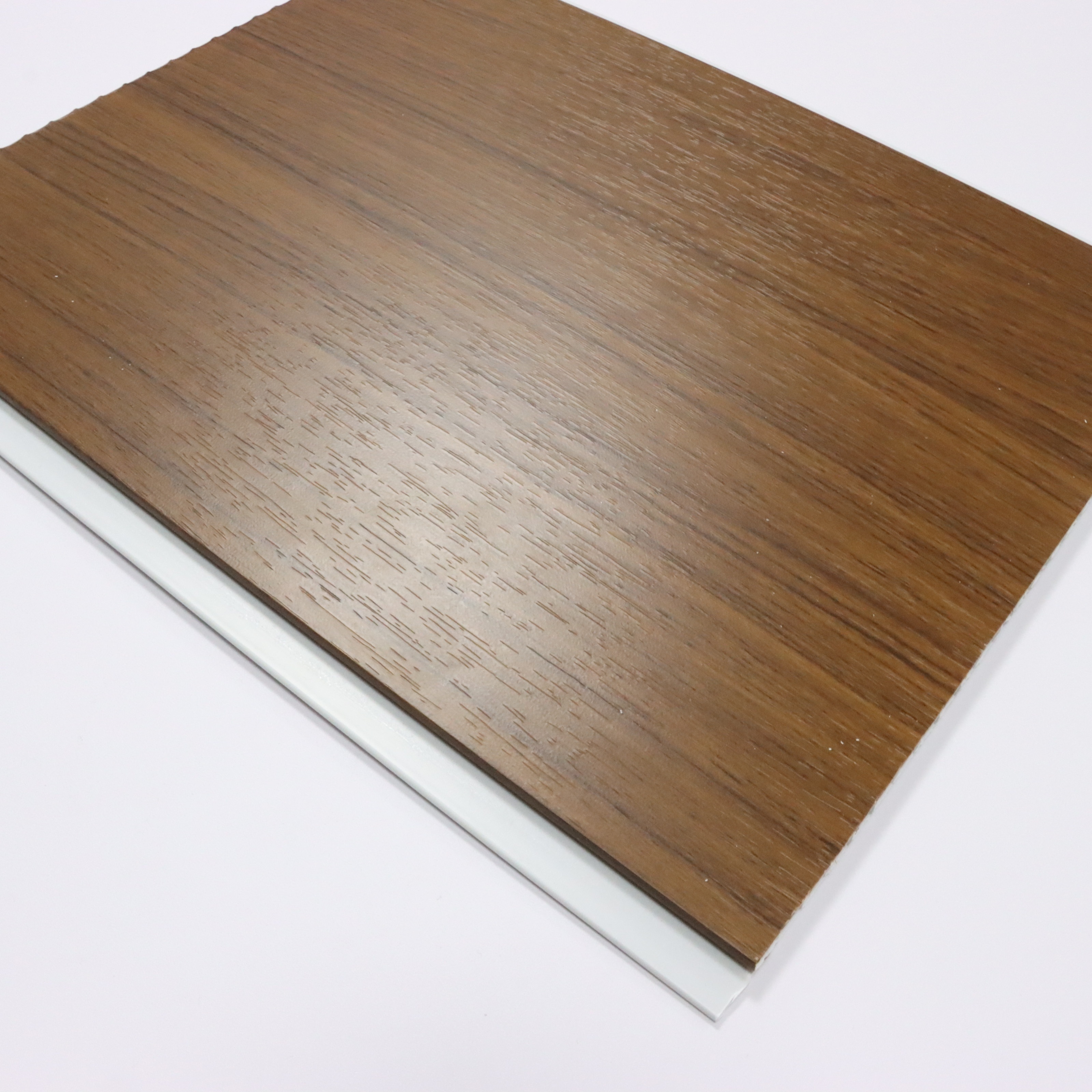 Interior wood laminated shower wall panels pvc ceiling panel in China