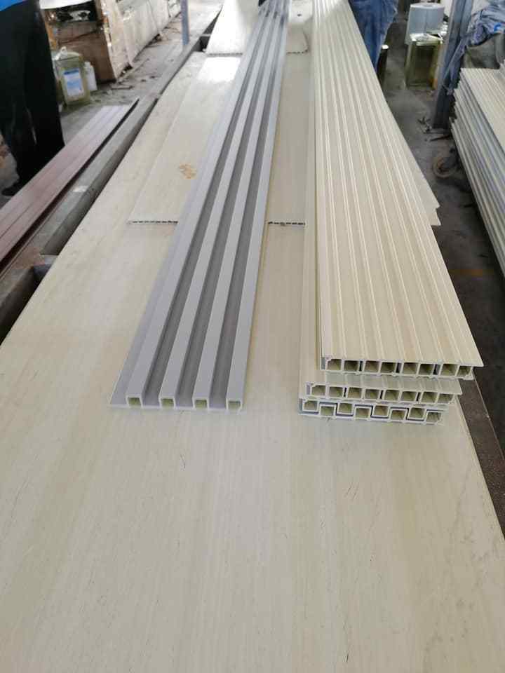 wall cladding pvc wall panel wpc indoor wall panel for interior ...