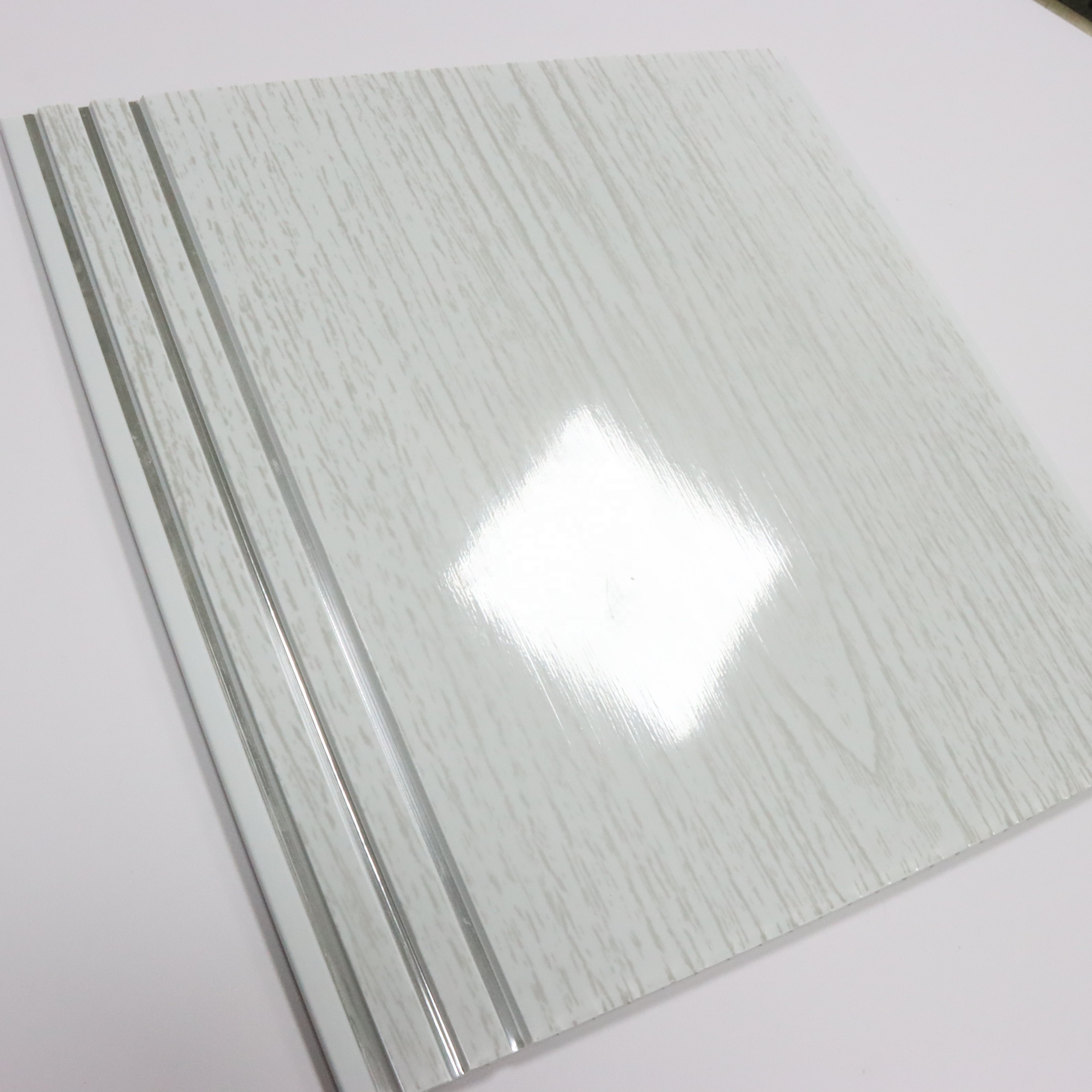 Techo tablilla pvc plastic ceiling designs decorative PVC ceiling panel