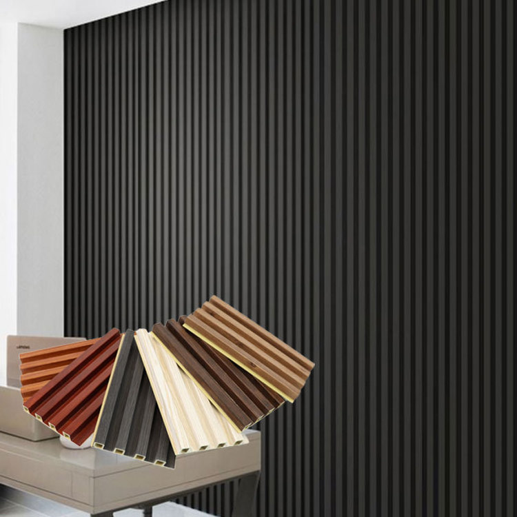 Pvc Indoor Cladding wall cladding pvc wall panel wpc indoor wall panel for interior ...