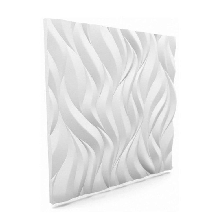 Design Peel and Stick 3d pvc wall panels and pvc Wallpaper for home decoration