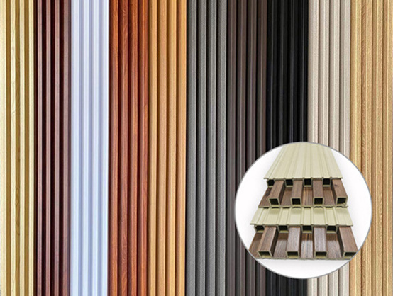 wall cladding pvc wall panel wpc indoor wall panel for interior ...