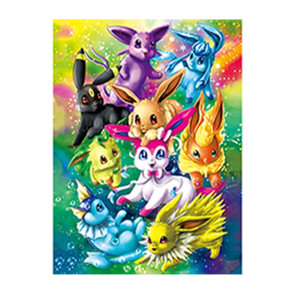 Wholesale Pokeman 3D lenticular Anime poster for Wall/Home decoration