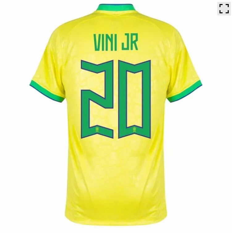 2023 NEYMAR soccer jerseys Camiseta de futbol PAQUETA RAPHINHA football shirt MARQUINHOS VINI JR brasil RICHARLISON MEN KIDS