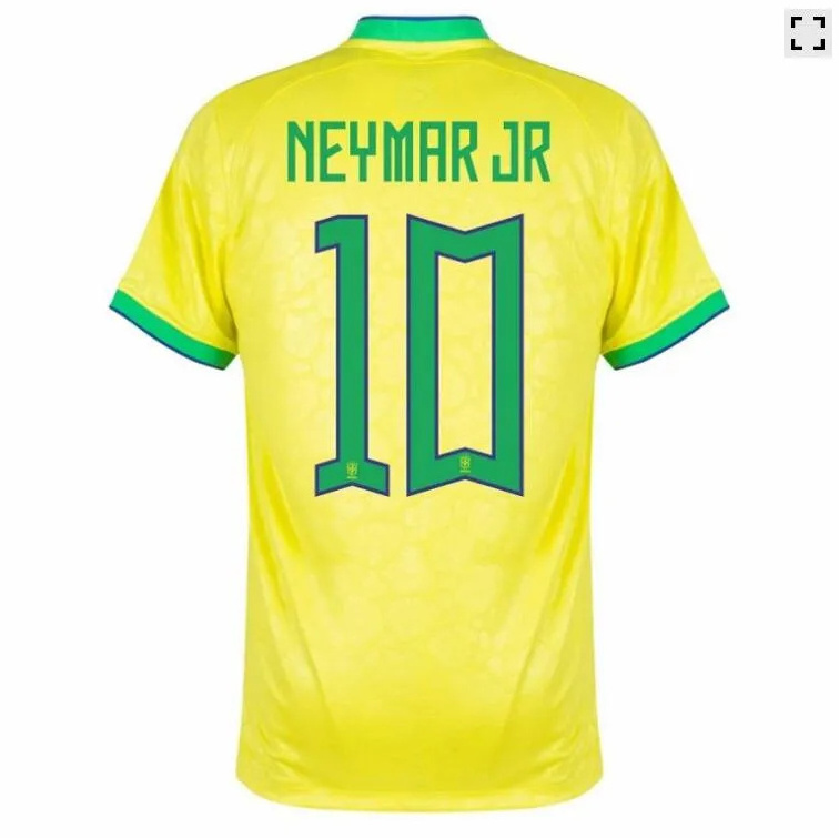 2023 NEYMAR soccer jerseys Camiseta de futbol PAQUETA RAPHINHA football shirt MARQUINHOS VINI JR brasil RICHARLISON MEN KIDS