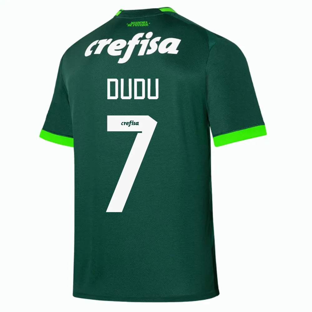 Palmeira soccer jerseys 2023 2024 DUDU RONY G.GOMEZ Palmeira football shirt G.MENINO GIOVANI R.VEIGA jersey 23 24 player version