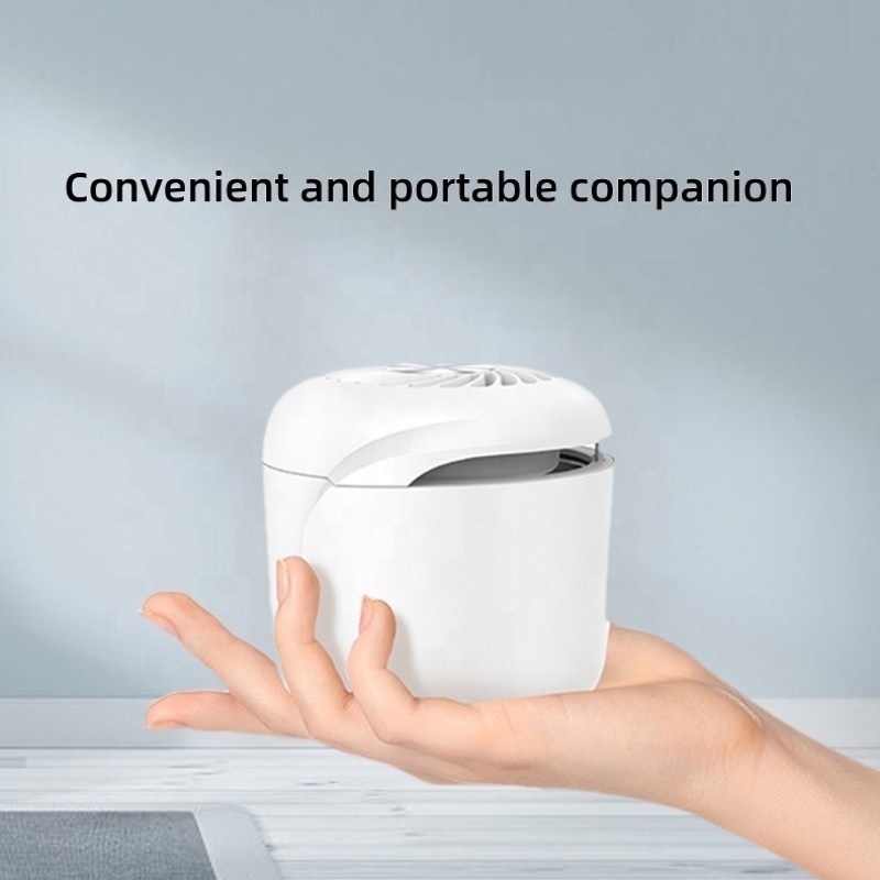 3Gold YB-101 150ml Denture Ultrasonic Cleaner False Teeth Cleaning Machine