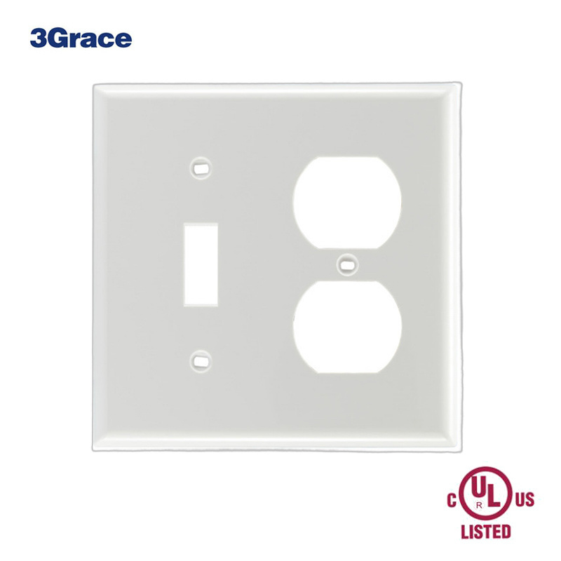 Wall plate /GFCI Cover / Switch Cover