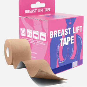 Lifting Waterproof Breast Tape Nipple Cover And Boob Tape