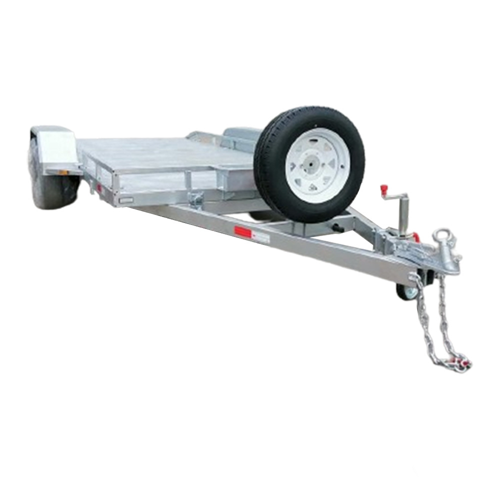 car carrier trailer rc car trailer for sale car bed trailer