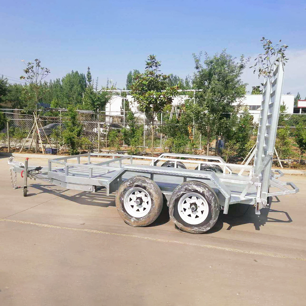 car ramps for trailers small trailer for car adjustable car accessories tow bar for trailer