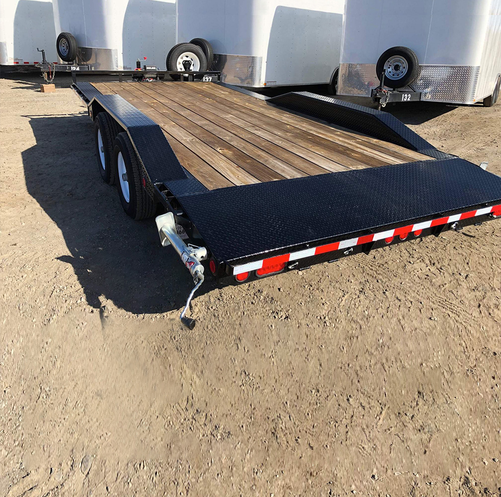 car carrier trailer rc race car trailer lift vintage car trailer