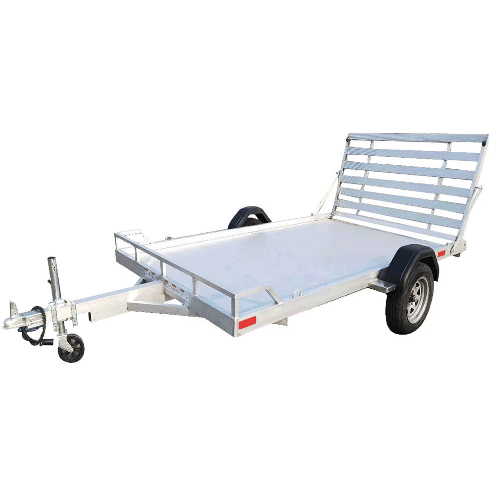 open car trailers light duty utility trailer 6x10 utility trailer