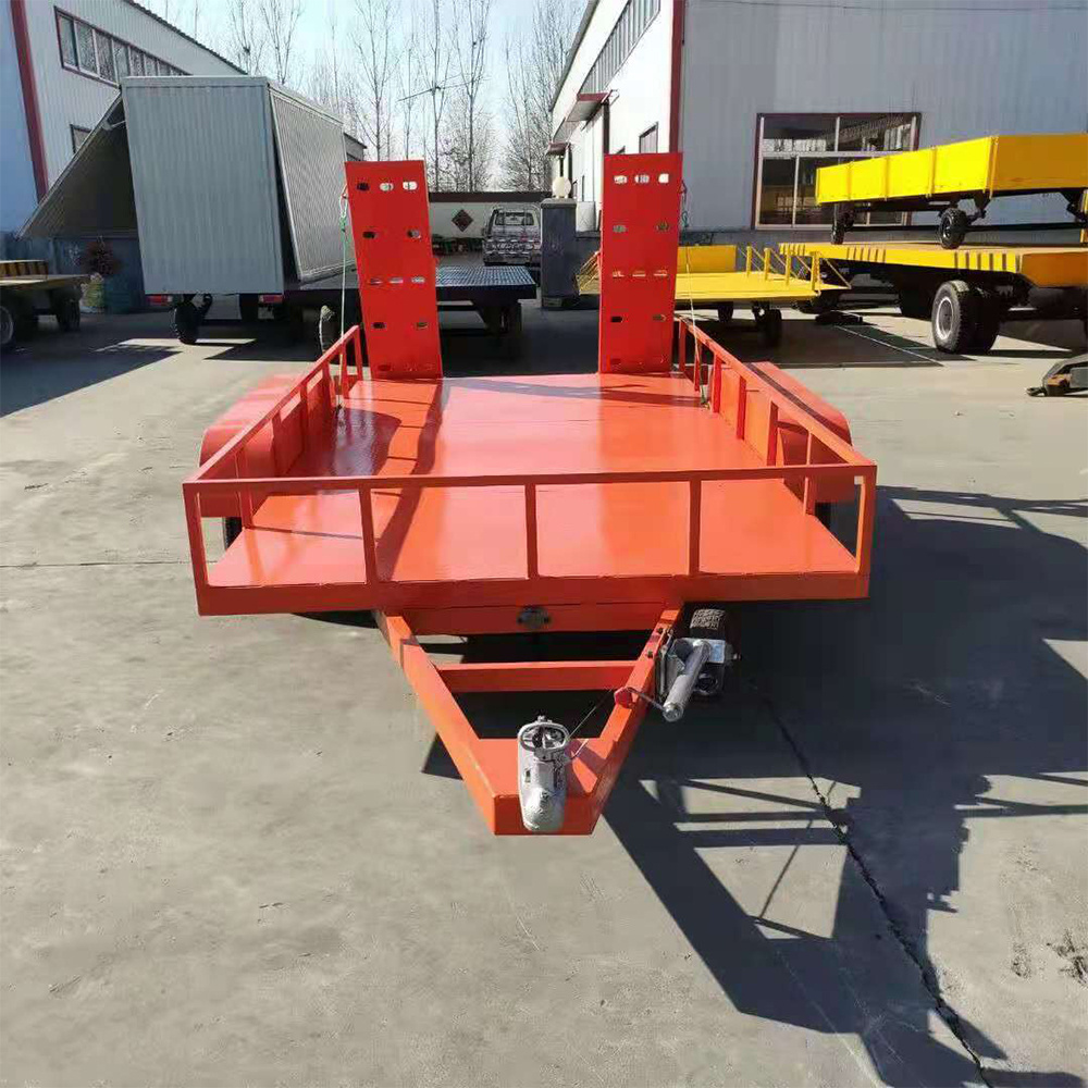 hydraulic car trailer lift kit little trailer for car trailer atv