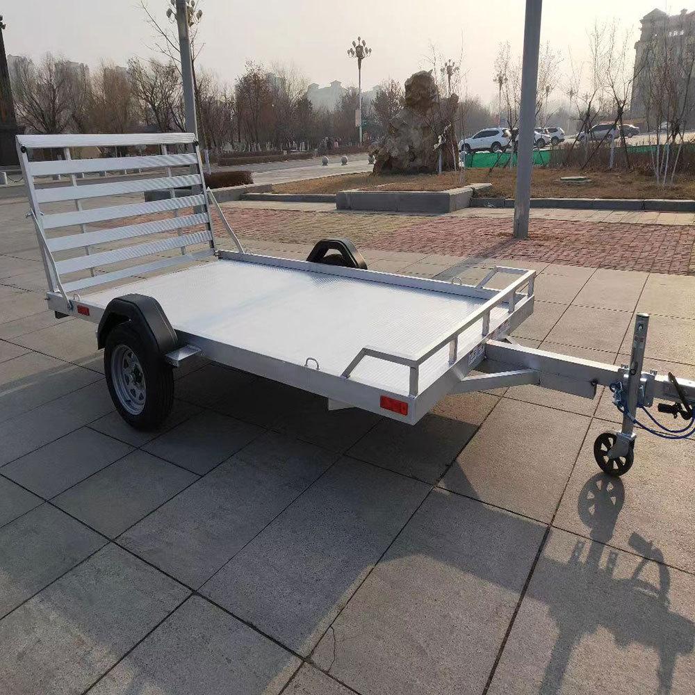 open car trailers light duty utility trailer 6x10 utility trailer