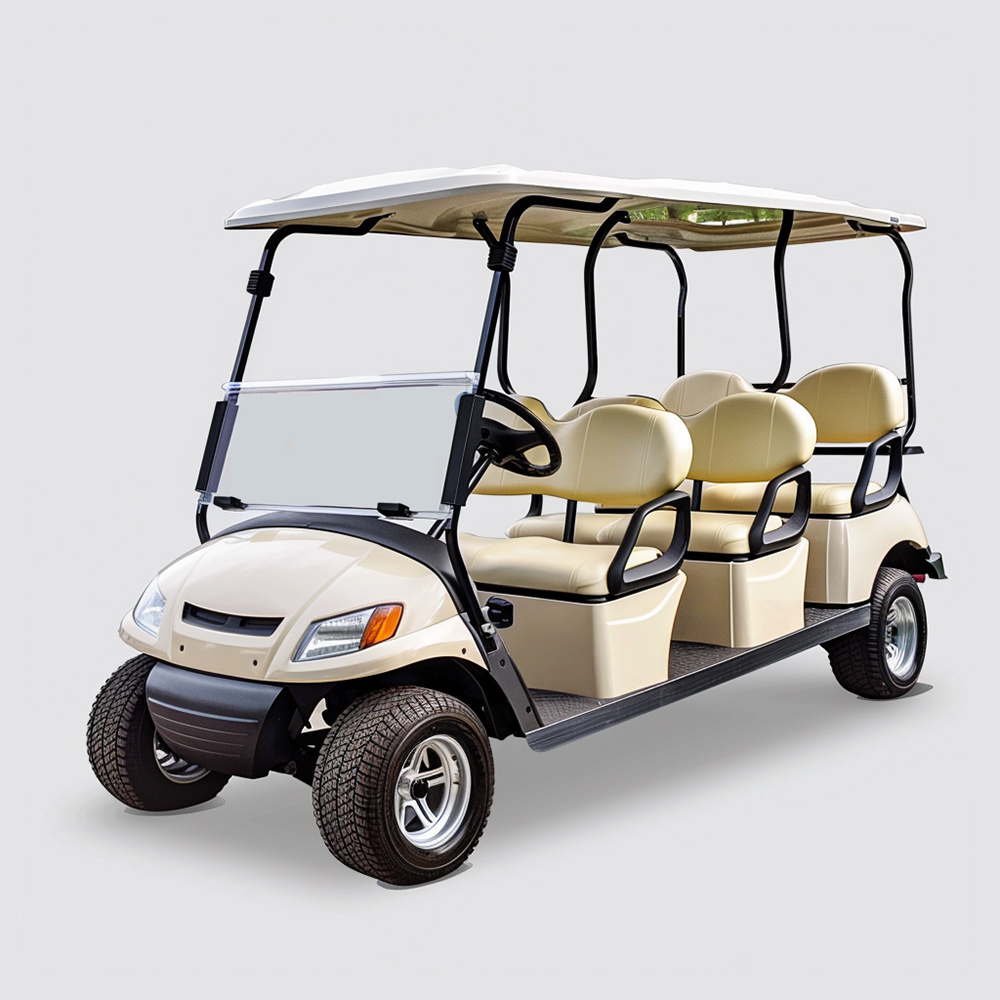 golf cart electric axle 2 wheel golf cart golf cart lithium