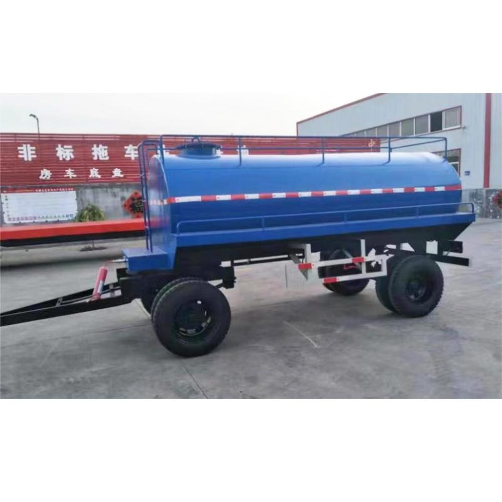 water bowser 1000 litre tractor trailer water tanker small water tank trailer