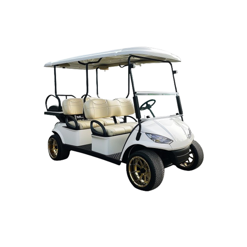 golf cart electric axle 2 wheel golf cart golf cart lithium